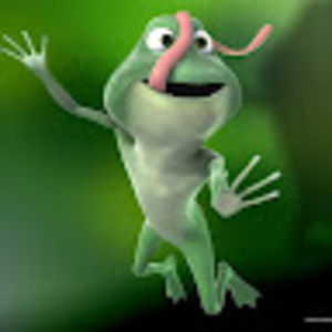 Meet your Posher, Ruth